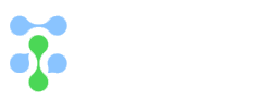 Tegrity logo with word, Tegrity